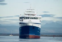 Concirrus forms partnership with Marsh to support marine insurance