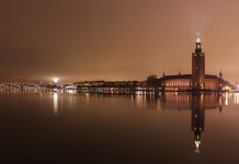 Swedish FinTech Northmill launches new insurance service