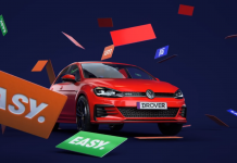 Direct Line to offer car insurance through car subscription platform Drover