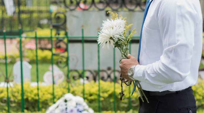 DeadHappy storms past its crowdfunding target as it looks to get people talking about death