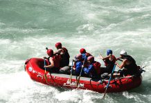 InsurTech startup LifeRaft said to close seed round on $3.5m