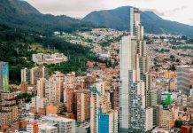 dacadoo teams with Seguros Bolívar to encourage healthy lifestyles