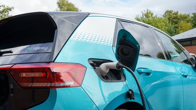 electric-vehicle-car-insurance-autonomy Autonomy partners Digisure embedded car insurance electric vehicles