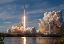 Marsh insures UK space rocket launch Marsh-insurers-UK-space-rocket-launch
