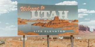 utah