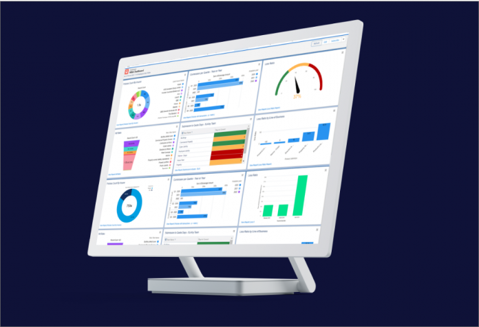 Novidea unveils transformative enhancements to its insurance platform