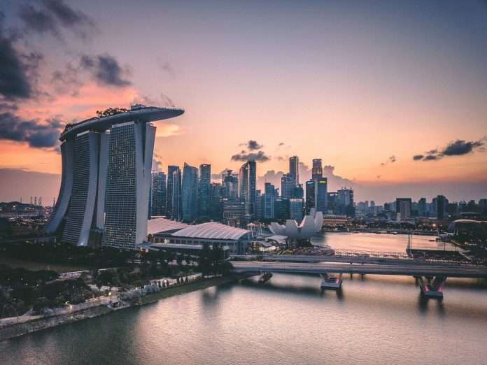 chubb-sets-up-aviation-division-singapore