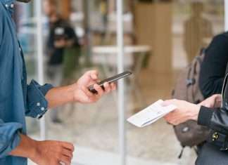 Essential features to consider when choosing a document scanner app