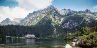 Intermap Technologies, a global leader in 3D geospatial products and intelligence solutions, has introduced its Aquarius RMA software and the latest generation of flood risk solutions for the Slovakian market. 