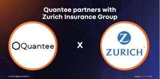 Quantee, a leading InsurTech firm, is set to enhance Zurich Insurance Company‘s pricing strategies through a new partnership, by leveraging its next-generation pricing platform.