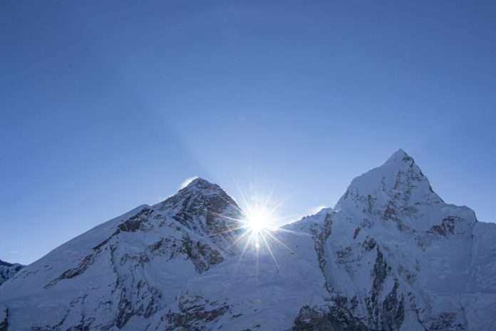 Everest Reinsurance has announced the appointment of Mayur Doshi as head of North America treaty casualty.