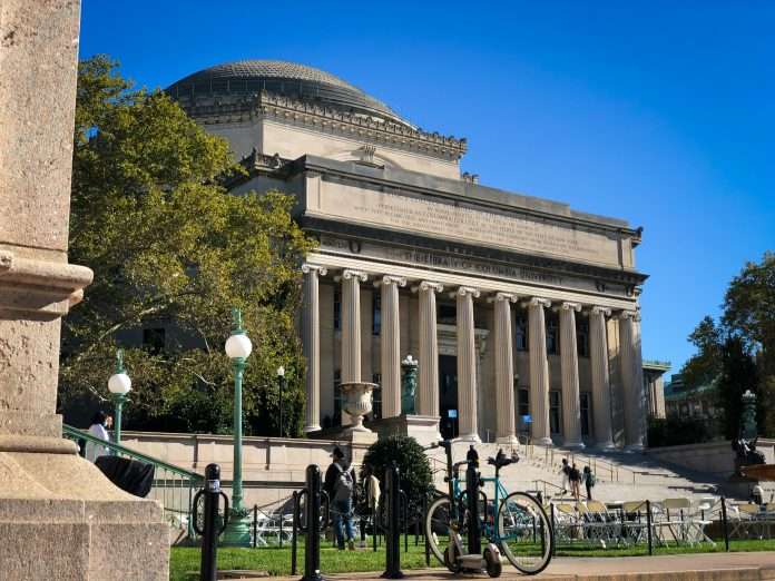 Aon, a global professional services firm, and Columbia University, an Ivy League research university based in New York, have renewed their partnership until 2027 to enhance research on the correlation of climate risk between various perils and regions.