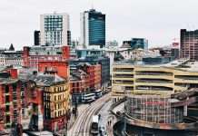 Newline Group, a leading specialty insurance group, has announced the opening of its new office in Manchester.