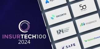 Specialist research firm FinTech Global has released its seventh annual InsurTech100 list, outlining some of the industry’s leading incumbents.   