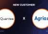 Quantee, a dynamic provider of pricing solutions, is set to help Agria achieve pricing excellence throughout its next stage of growth in Sweden and across Europe.