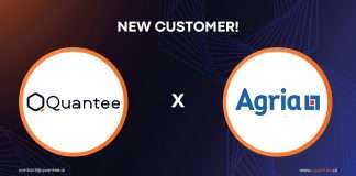 Quantee, a dynamic provider of pricing solutions, is set to help Agria achieve pricing excellence throughout its next stage of growth in Sweden and across Europe.