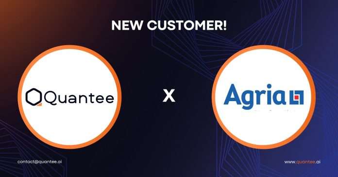 Quantee, a dynamic provider of pricing solutions, is set to help Agria achieve pricing excellence throughout its next stage of growth in Sweden and across Europe.