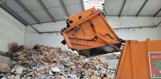 Allianz UK, one of the country’s largest general insurers, has announced a partnership with Evoque Group Limited, a supplier specialising in zero-to-landfill solutions, to advance sustainability across its claims management processes.