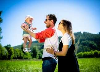 Paid leave provider Parento secures $5.9m seed funding