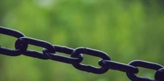 ChainThat has received formal recognition from Everett Cash Mutual (ECM), marked by a framed, signed resolution from ECM’s Board of Directors.