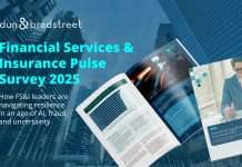 Dun & Bradstreet reveals 2025 resilience trends