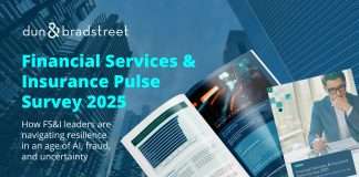Dun & Bradstreet reveals 2025 resilience trends