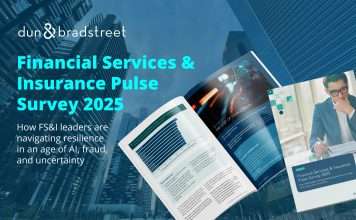 Dun & Bradstreet reveals 2025 resilience trends