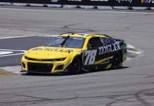 NASCAR has announced Freeway Insurance, the largest independent personal lines agency and broker in the U.S, as its Official Insurance Partner from 2026.