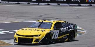 NASCAR has announced Freeway Insurance, the largest independent personal lines agency and broker in the U.S, as its Official Insurance Partner from 2026.