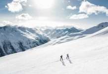 The ski trip that launched a digital health revolution It was a cold, crisp day on a snow-covered Swiss mountain. Peter Ohnemus was hiking uphill on skis, the chill in the air and the crunch of snow underfoot sharpening his thoughts. As he paused to catch his breath, he began wondering how we can measure the positive impact of exercise on his health.