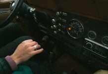 Liberty Mutual teams up with Hagerty for classic car cover