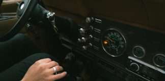 Liberty Mutual teams up with Hagerty for classic car cover