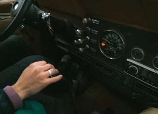 Liberty Mutual teams up with Hagerty for classic car cover