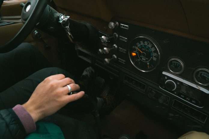 Liberty Mutual teams up with Hagerty for classic car cover