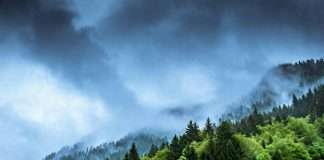 Climate change and European insurance balance sheets