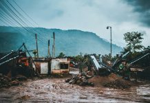 Socure uncovers identity fraud targeting Texas flood relief