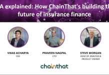 BIA explained: How ChainThat’s building the future of insurance finance For insurers, brokers, and MGAs, managing complex financial flows has long been a source of inefficiency. Multi-entity structures, cross-border operations, fragmented policy administration systems, and manual reconciliations make insurance finance a labour-intensive and error-prone process. ChainThat’s Beyond Insurance Accounting (BIA) platform, is designed to change that.