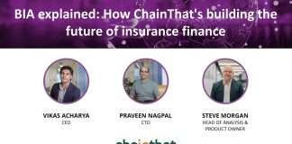For insurers, brokers, and MGAs, managing complex financial flows has long been a source of inefficiency. Multi-entity structures, cross-border operations, fragmented policy administration systems, and manual reconciliations make insurance finance a labour-intensive and error-prone process. ChainThat’s Beyond Insurance Accounting (BIA) platform, is designed to change that.