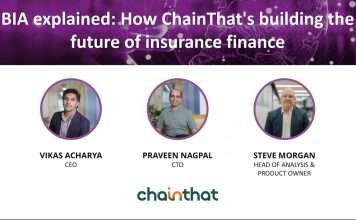 For insurers, brokers, and MGAs, managing complex financial flows has long been a source of inefficiency. Multi-entity structures, cross-border operations, fragmented policy administration systems, and manual reconciliations make insurance finance a labour-intensive and error-prone process. ChainThat’s Beyond Insurance Accounting (BIA) platform, is designed to change that.