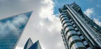 Lloyd’s, the world’s leading insurance and reinsurance market, has announced the appointment of Jim Bichard as chief financial officer, with the senior hire set to join the organisation in April 2026.