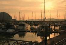 Chubb has partnered with Safe Harbor Marinas, the world’s largest owner and operator of marinas, to become the preferred insurance provider for its members.