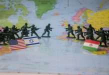 What the US-Iran conflict reveals about global insurance risk The headlines arrive faster than anyone can process them. Missile strikes. Warnings of retaliation. Oil markets jolt as tensions rise around the Strait of Hormuz. Governments scramble to evacuate citizens. Across television studios and diplomatic corridors, the same uneasy question returns: when will this conflict stop?