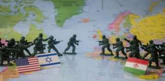 The headlines arrive faster than anyone can process them. Missile strikes. Warnings of retaliation. Oil markets jolt as tensions rise around the Strait of Hormuz. Governments scramble to evacuate citizens. Across television studios and diplomatic corridors, the same uneasy question returns: when will this conflict stop?