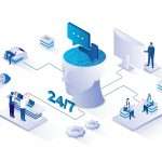 For years, artificial intelligence has quietly tiptoed in the background of insurance claims, surfacing information, flagging risks and helping humans make decisions, but rarely taking action itself. That is beginning to change. Those stealthy steps are now becoming bashful plods, as AI's impact on the decision-making process surges.