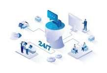 For years, artificial intelligence has quietly tiptoed in the background of insurance claims, surfacing information, flagging risks and helping humans make decisions, but rarely taking action itself. That is beginning to change. Those stealthy steps are now becoming bashful plods, as AI's impact on the decision-making process surges.