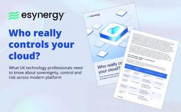 Why “UK-hosted” cloud doesn’t mean what you think