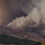 Windward taps ZestyAI for California wildfire risk