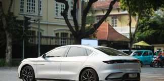 BYD, a global leader in new energy vehicles, has partnered with bolttech, an InsurTech specialising in embedded insurance, to deliver integrated motor insurance solutions for electric vehicle customers across Europe, starting with the UK and expanding into Italy, France, Germany and Spain.