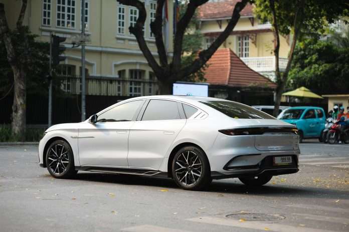 BYD, a global leader in new energy vehicles, has partnered with bolttech, an InsurTech specialising in embedded insurance, to deliver integrated motor insurance solutions for electric vehicle customers across Europe, starting with the UK and expanding into Italy, France, Germany and Spain.