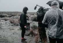 Sensible Weather brings Weather Guarantees to film crews